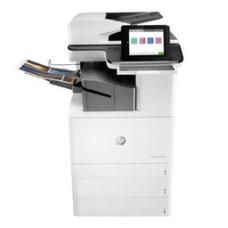 Color LaserJet Enterprise Flow MFP M776zs